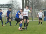 ST D.Z.C. '09/S.K.N.W.K. JO14-1JM - Breskens JO14-1JM (competitie) seizoen 2021-2022 (voorjaar - 3e fase)) (33/112)